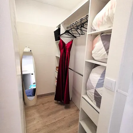 Le Palmier Dore - Calme, Renove, Famille A Apartment Menton