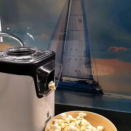 Le Palmier Dore - Calme A Jusqu'a 4 Personnes *